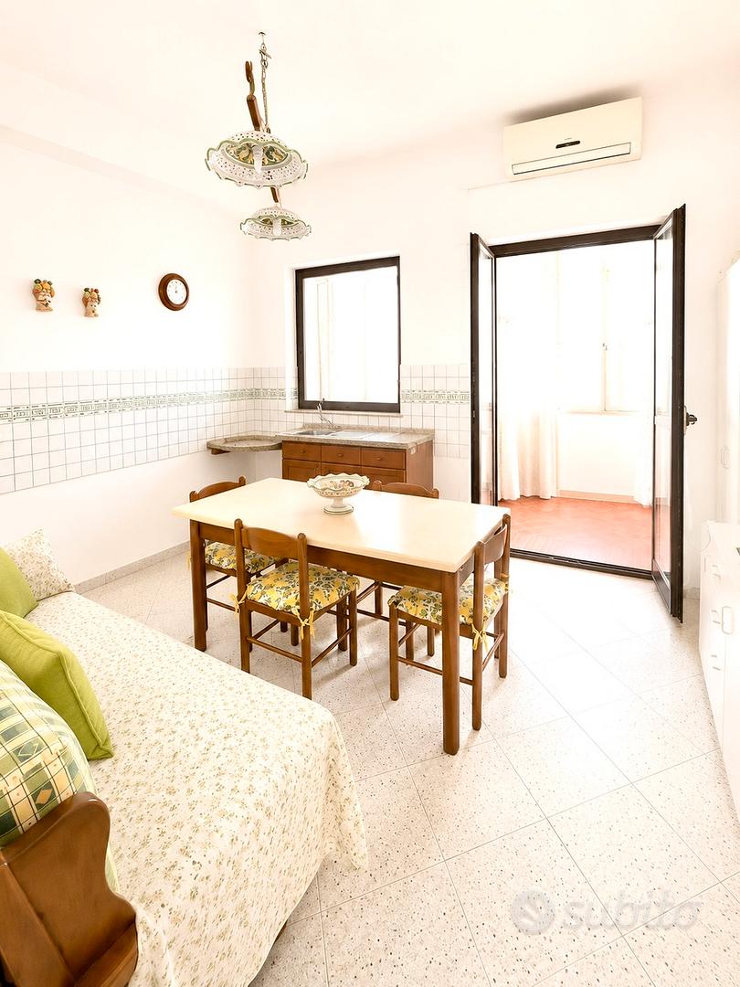 Apartment in Aci Sant'Antonio, Aisa - Vista 4