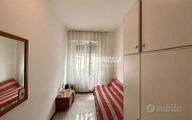 Appartamento a Milano Via Ponte di Legno 3 locali