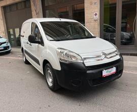 Citroen Berlingo 1.6 HDi 75CV FAP Multispace