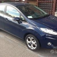 Ford fiesta anno 2012 ricambi