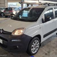 FIAT Panda 1.3 MJT S&S 4x4 ENEL 109000KM