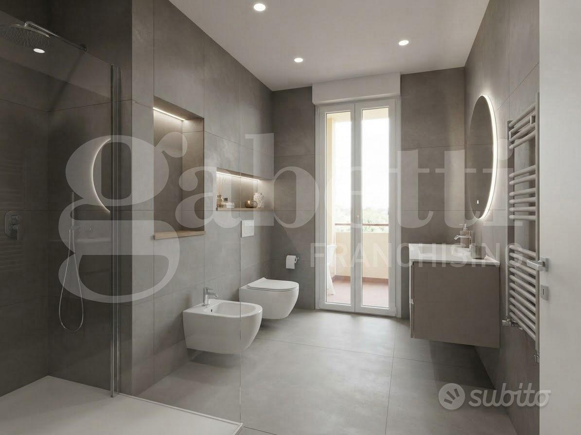 Appartamento – Pontassieve, Il Fossato, Firenze - Vista 2
