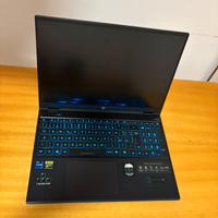 Acer Predator Helios Neo 16 (PHN16-72)