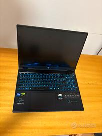 Acer Predator Helios Neo 16 (PHN16-72)
