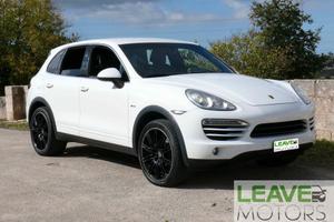 Porsche Cayenne 3.0 Diesel (M1401)