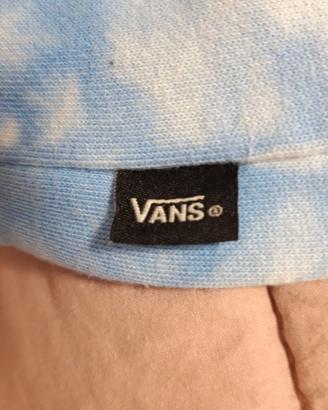 Felpa Vans