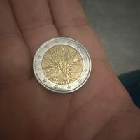 Moneta 2€ francese
