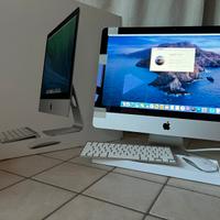 Apple iMac 21.5  🖥️ slim