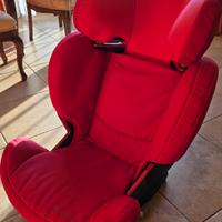 Seggiolino Auto Bébé Confort RodiFix AirProtect

