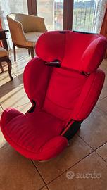 Seggiolino Auto Bébé Confort RodiFix AirProtect

