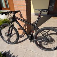 🚵 Scott Scale 30 – MTB Full Carbon | Ottime condi