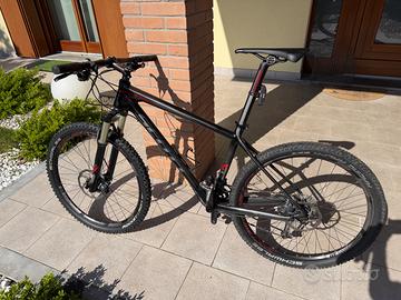 🚵 Scott Scale 30 – MTB Full Carbon | Ottime condi