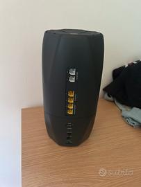Modem fastweb NeXXT