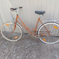 Vintage bici ktm