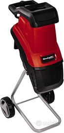 Einhell GC-KS 2540 Biotrituratore giardino
