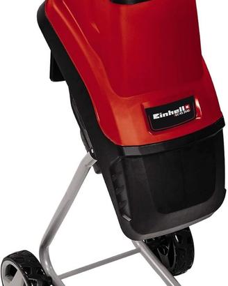 Einhell GC-KS 2540 Biotrituratore giardino
