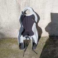 Seggiolino bicicletta