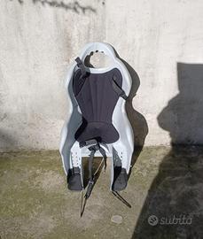 Seggiolino bicicletta