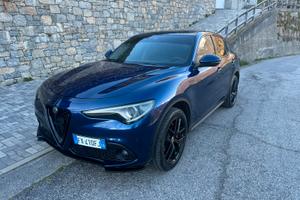 Alfa romeo stelvio 2.2 q4 190cv