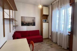 Appartamento di 28 m² con 1 locale a Milano