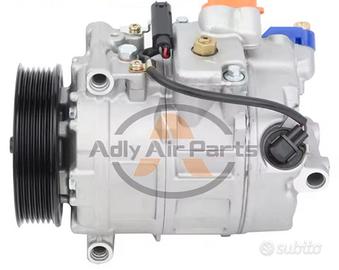 compressore CA  BMW