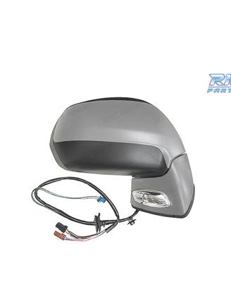 SPECCHIO COMPLETO DESTRO CITROEN C4 PICASSO 06-12 