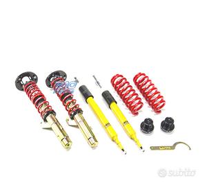 KIT SOSPENSIONE FILETTATA EIBACH MTS BMW E91 E93 0