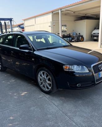 Audi A4 2.0 16V TDI Avant