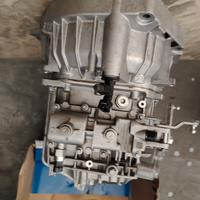 Cambio manuale ducato 