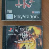 Giochi Ps1