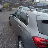 Mercedes classe A 180 sport