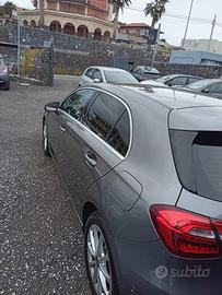 Mercedes classe A 180 sport