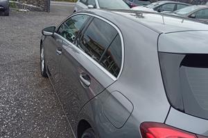 Mercedes classe A 180 sport