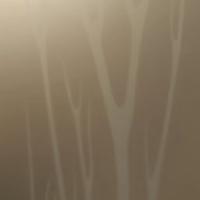 Porta arredo scorrevole in vetro