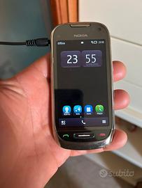 Nokia c7