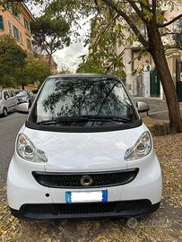 Smart 451 mhd fortwo