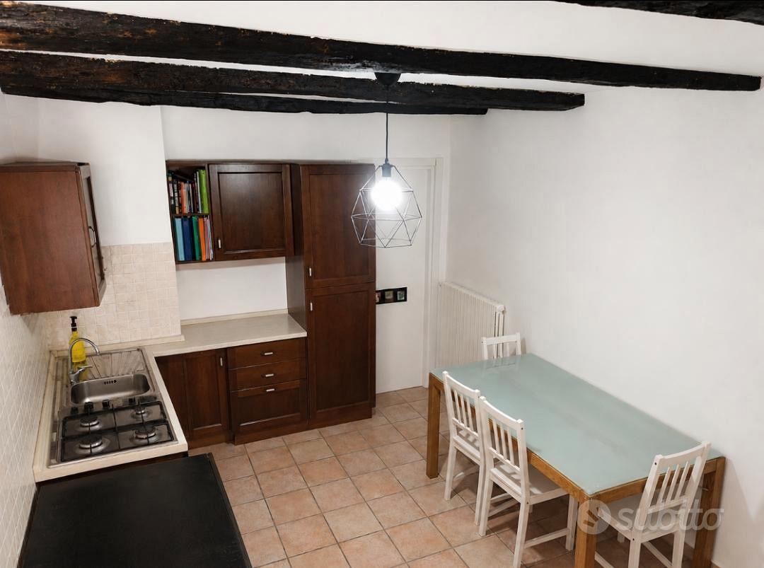 Appartamento – Campobasso, San Nicola delle Fratte - Vista 2