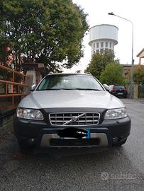 Volvo xc 70