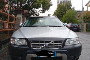 Volvo xc 70