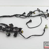 Cablaggio impianto iniezione sinistro Ducati 748 9