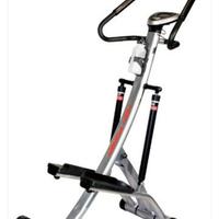 Stepper