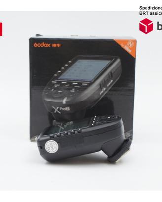 GODOX XPRO (N)