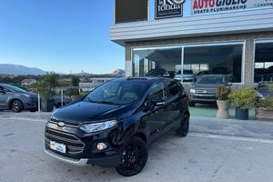 Ford EcoSport 1.5 TDCi 95 CV Titanium S