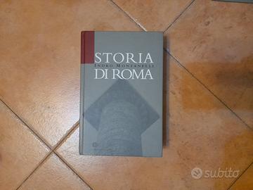 Storia d'italia Indro Montanelli  -