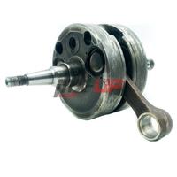 Albero motore originale yamaha yz/wr 250 1991-1993