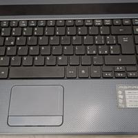 Acer Aspire 5250