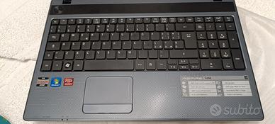Acer Aspire 5250