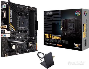 ASUS TUF GAMING A520M-PLUS (1)