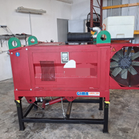 Flay demolition adm 20