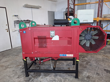 Flay demolition adm 20